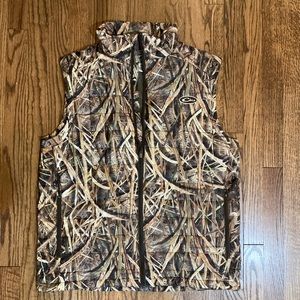 Drake vest